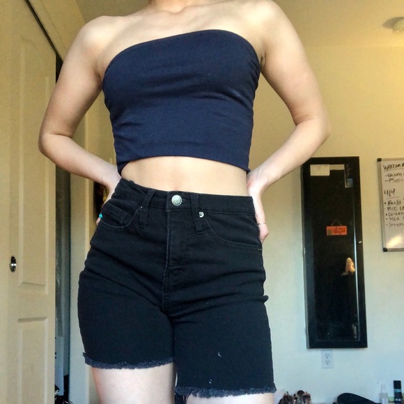 Brandy Melville Tops - 3 Tube Top Bundle